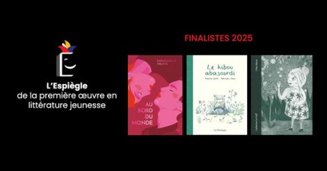 2 oeuvre 1er litterature jeunesse fb