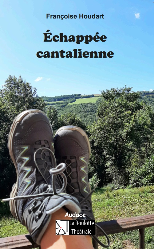 Échappée cantalienne