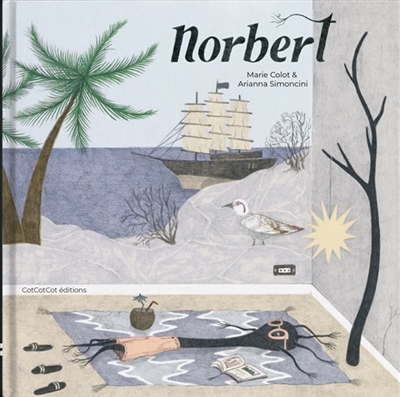 Norbert