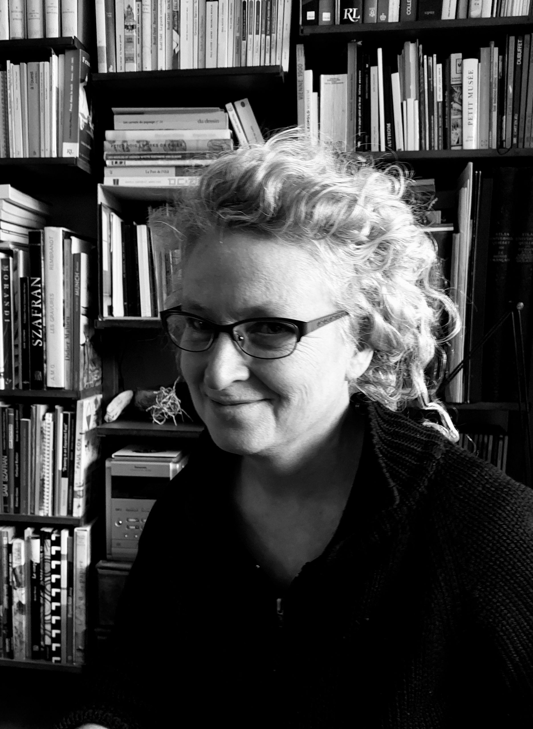 Anne Marie Finné