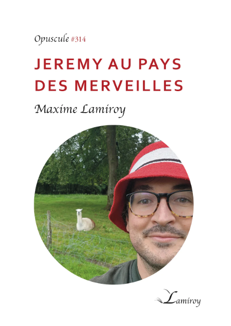 Jeremy au pays des merveilles