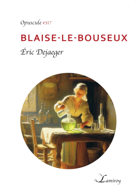 Blaise-le-bouseux