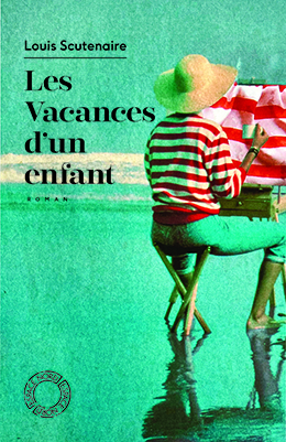 Les vacances d'un enfant