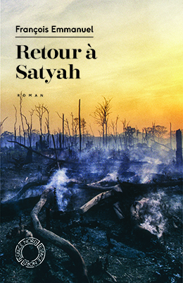 Retour à Satyah