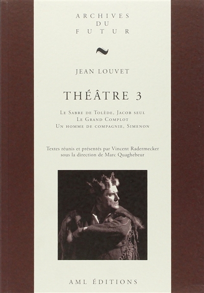 Théâtre 3