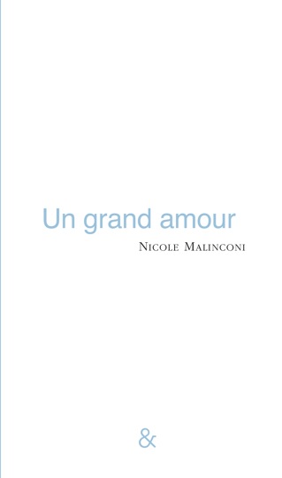 Un grand amour