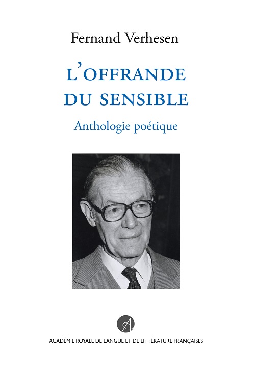 L’Offrande du sensible