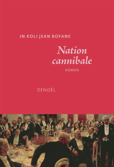 Nation cannibale