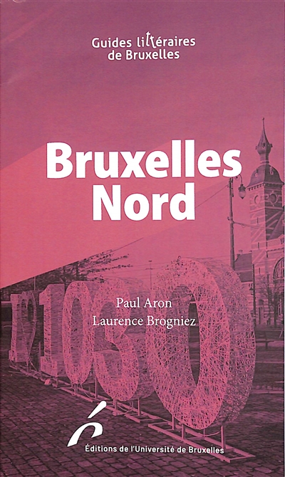 Bruxelles Nord