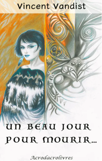 Marie Moon : Un beau jour pour mourir...