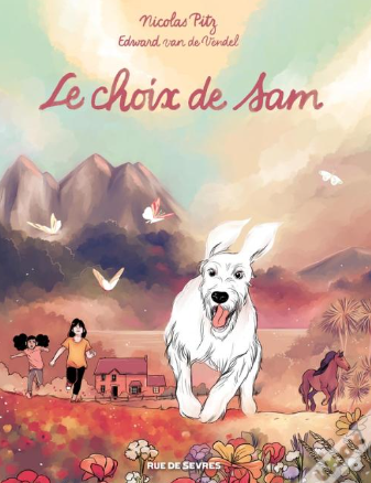 Le choix de Sam