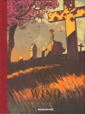 Gone with the wind (tome 1)