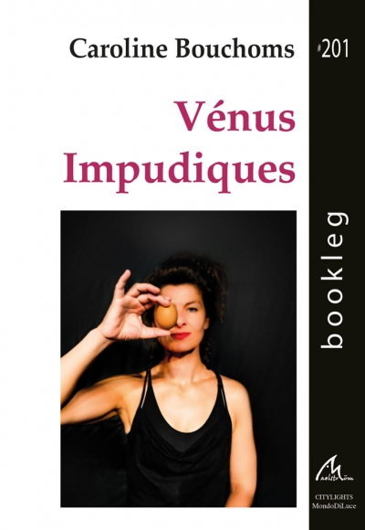 Vénus impudiques