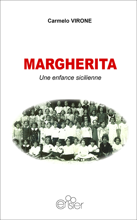 Margherita : Une enfance sicilienne