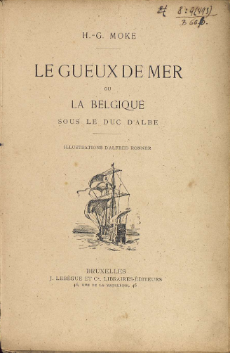 Les Gueux de mer