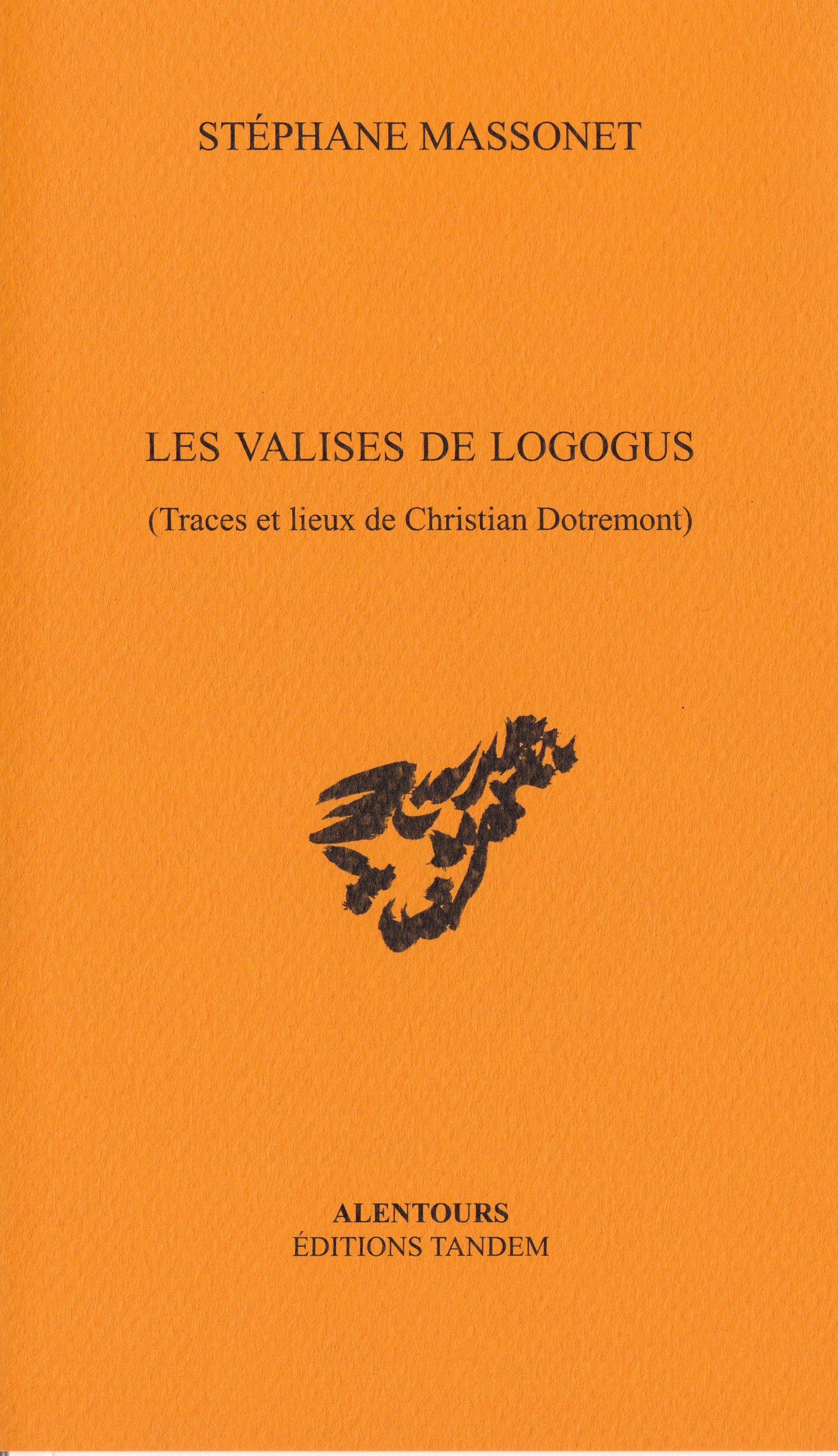 Les valises de Logogus