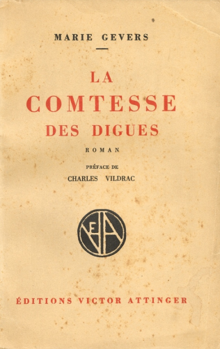 La comtesse des digues