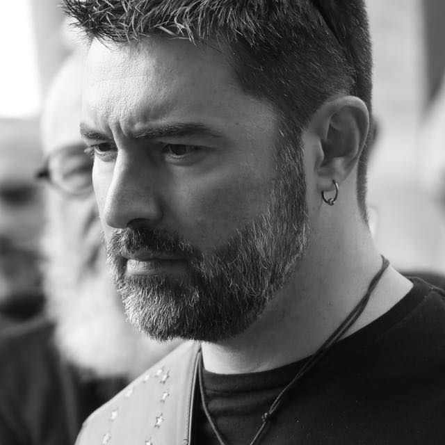 Jérôme Goy