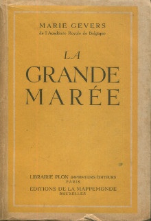 La grande marée