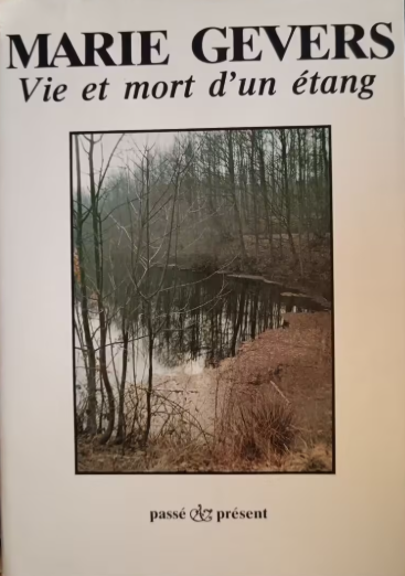 Vie et mort d’un étang