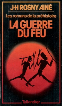 La guerre du feu