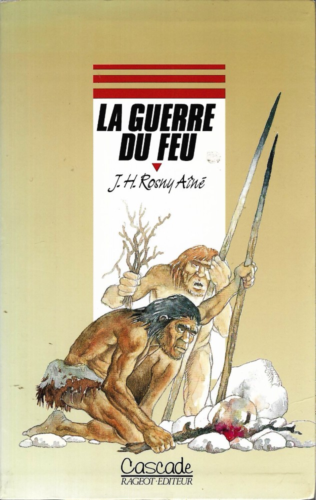 La guerre du feu