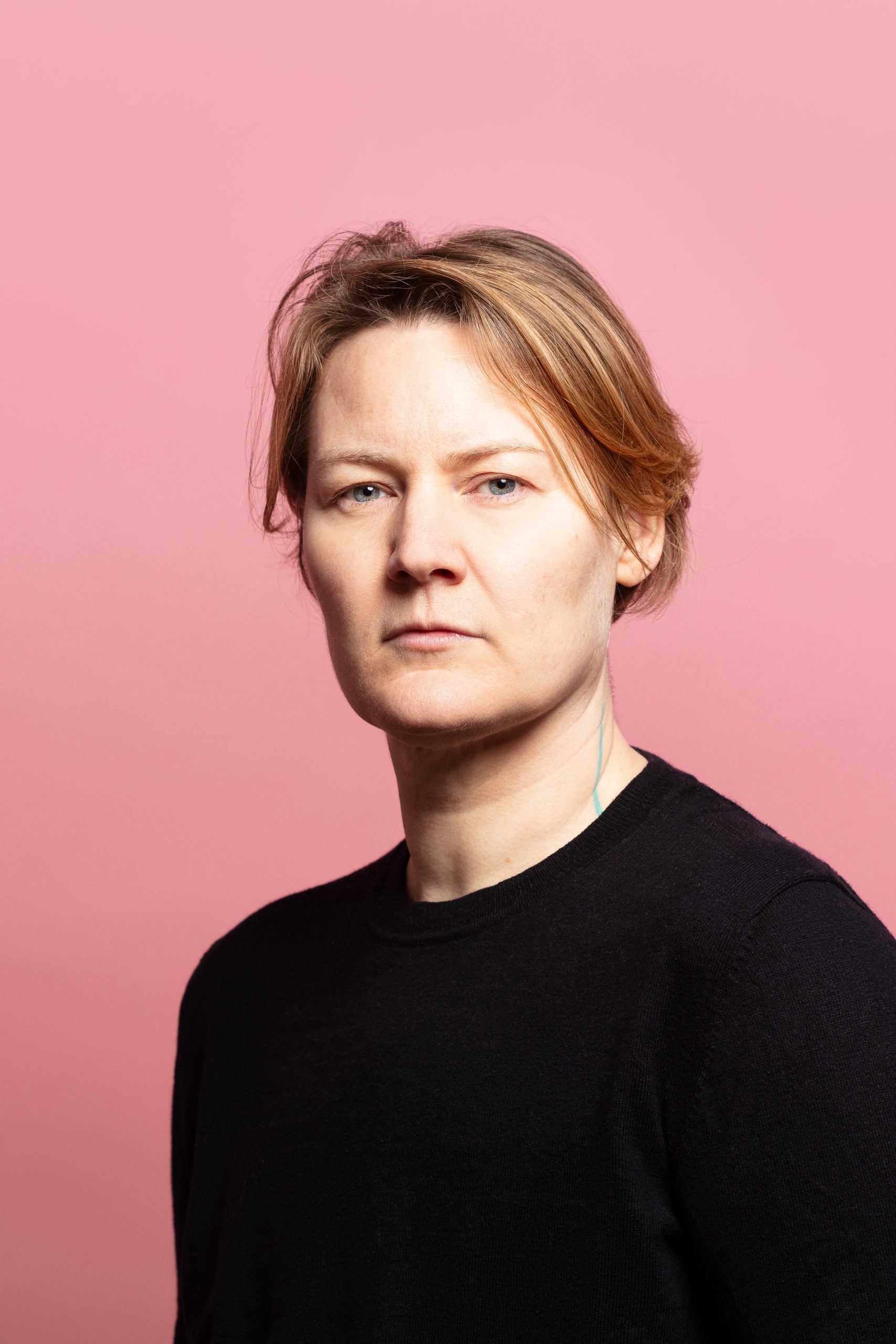 Bo Rainotte