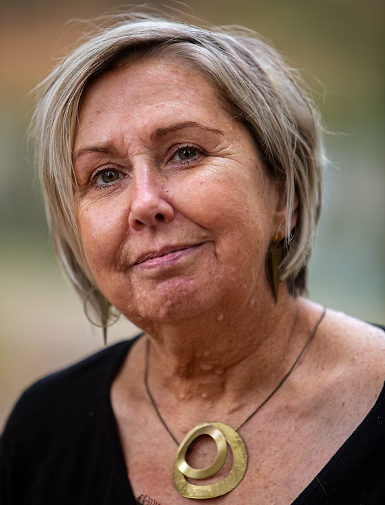 Kathleen Delaunois
