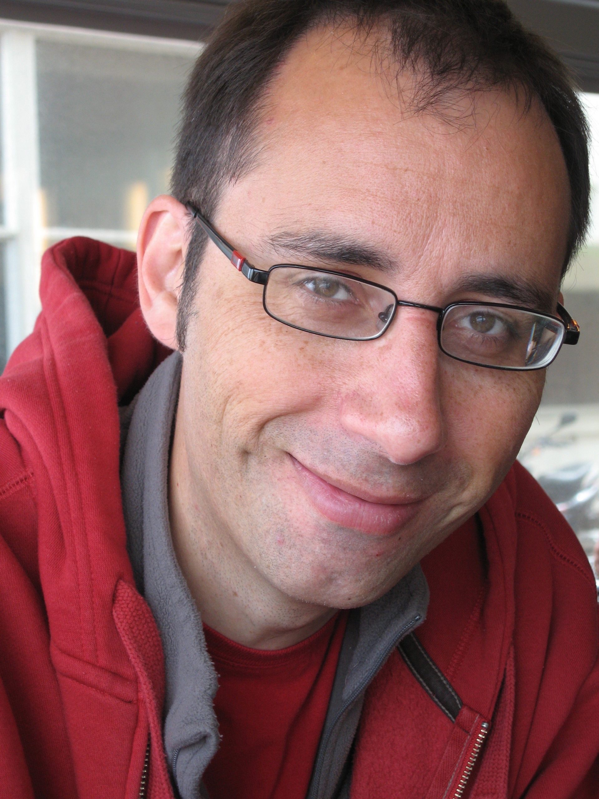Xavier Fourquemin