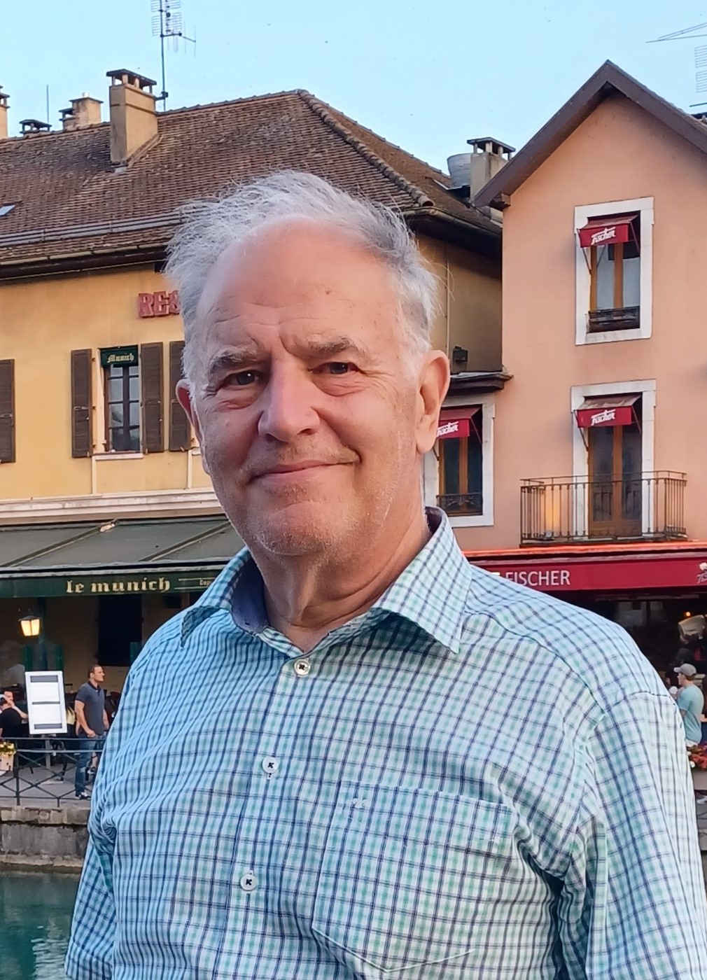 Jean Perbal