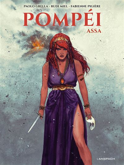 Pompéi Assa