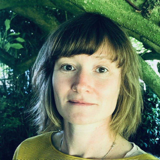 Edith Van Dooren