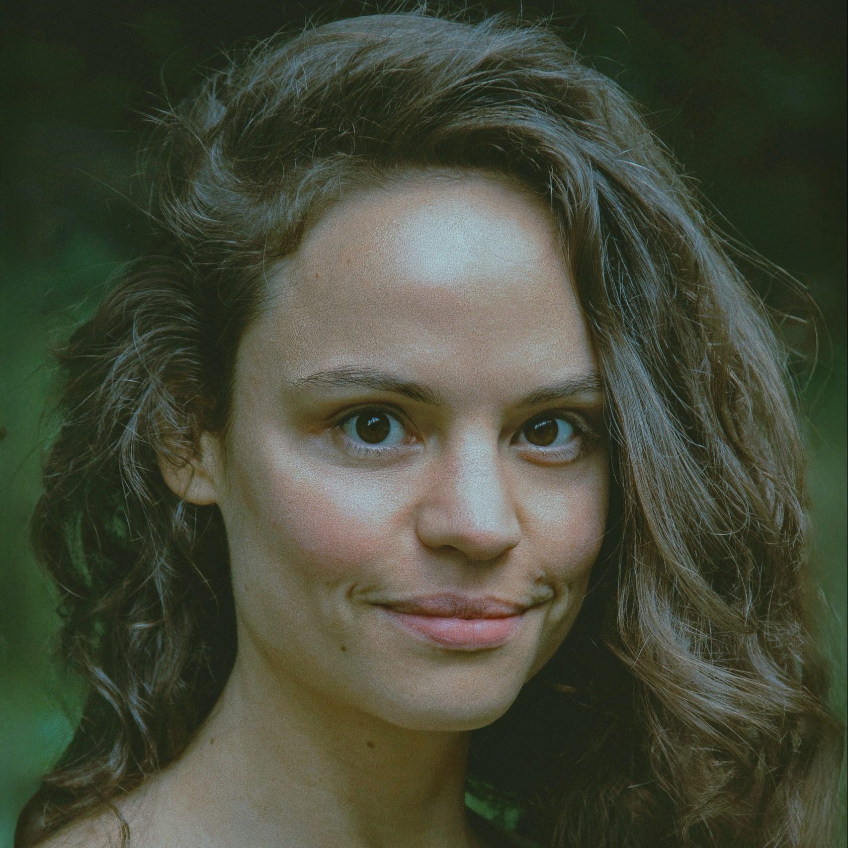 Julie Hoyas