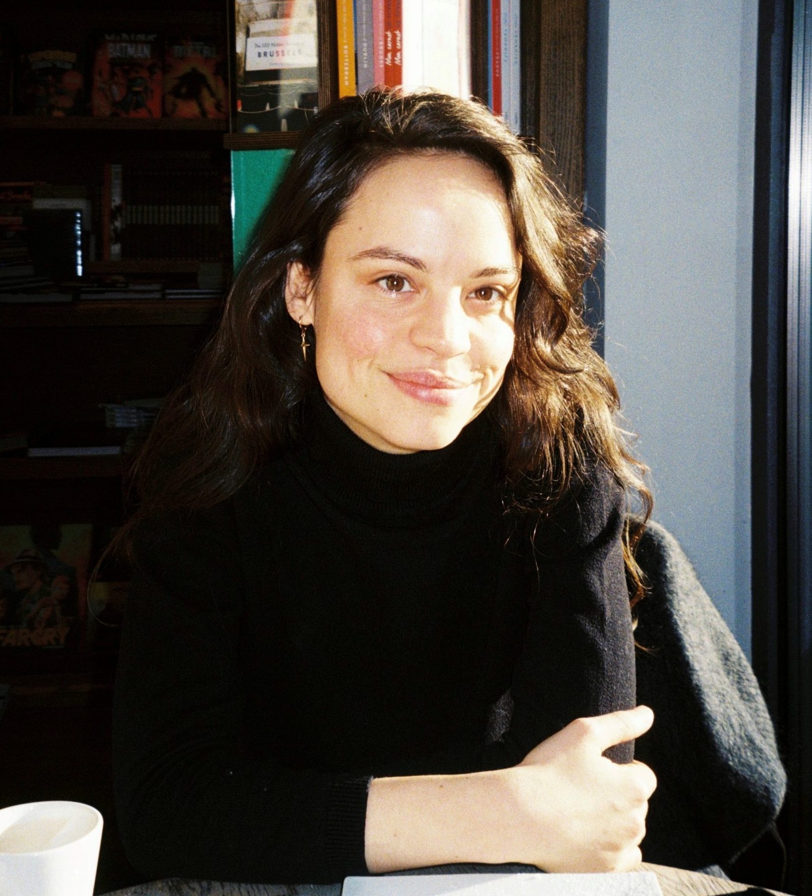 Julie Hoyas