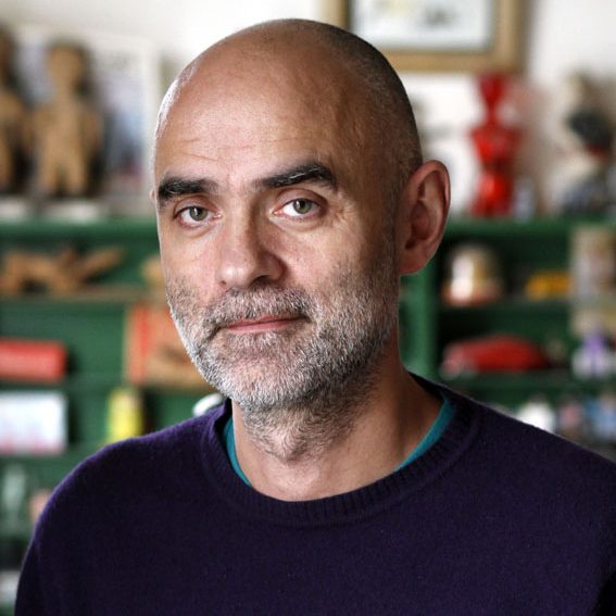 Frédéric Rébéna