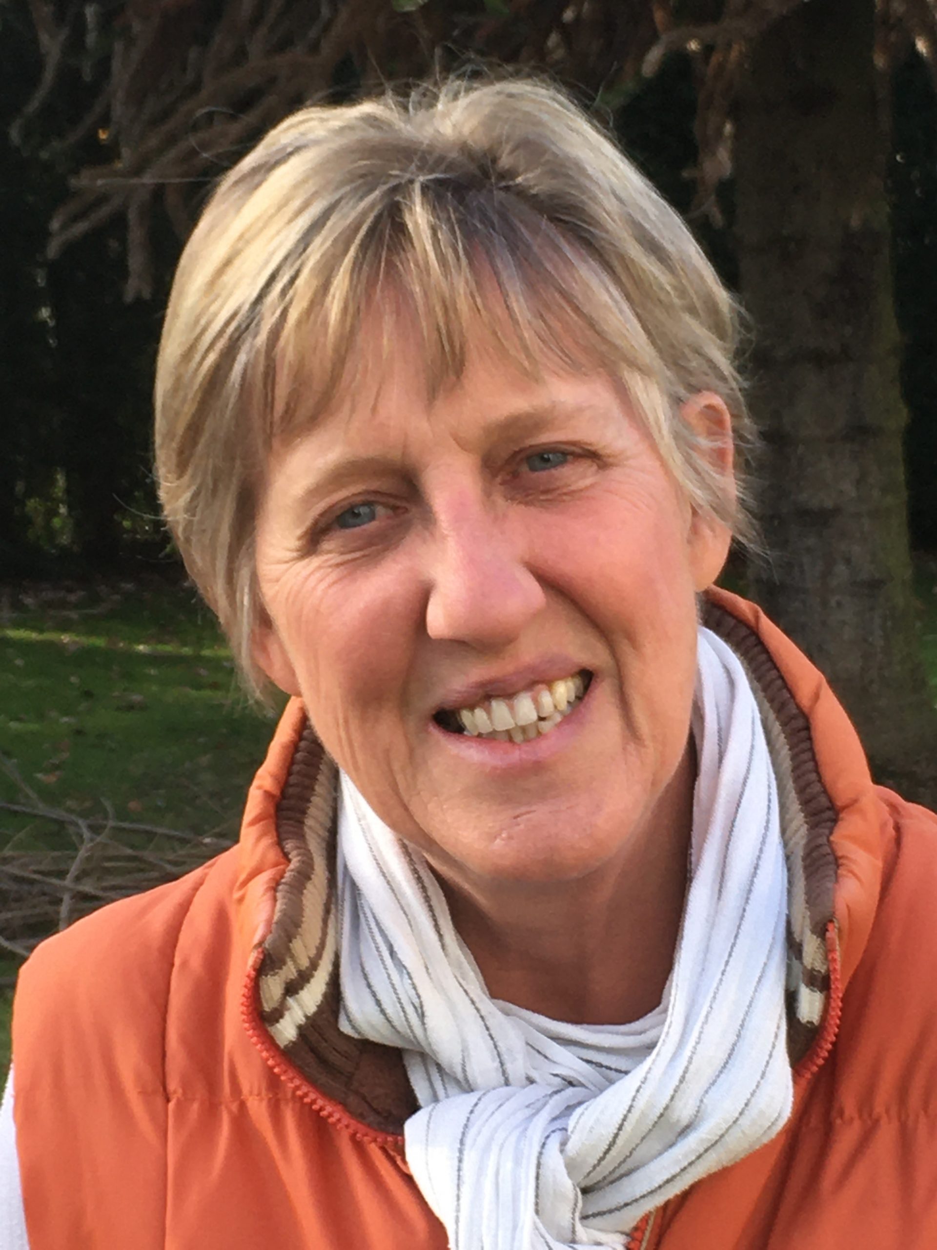Michèle Berthet