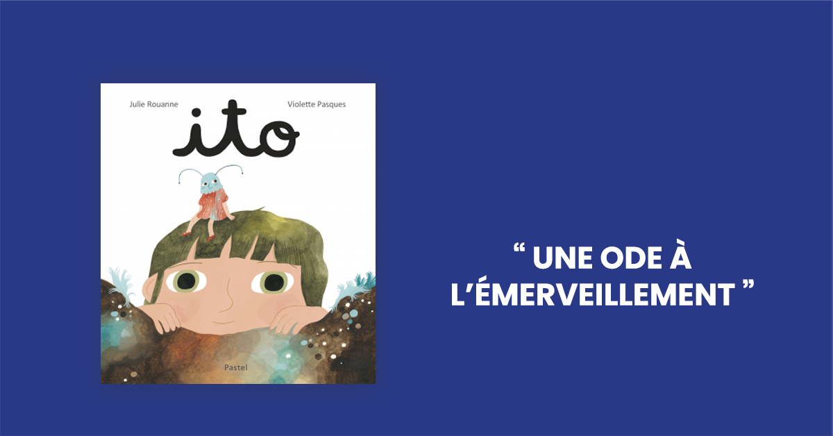 Image du critique Ito