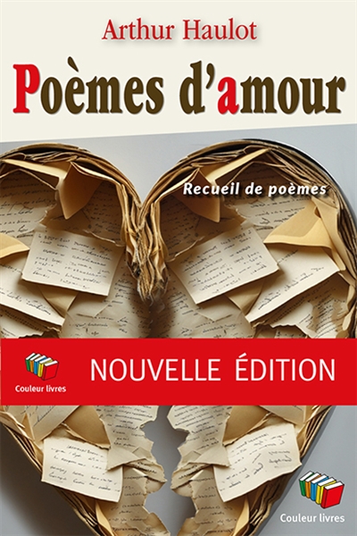 Poèmes d'amour