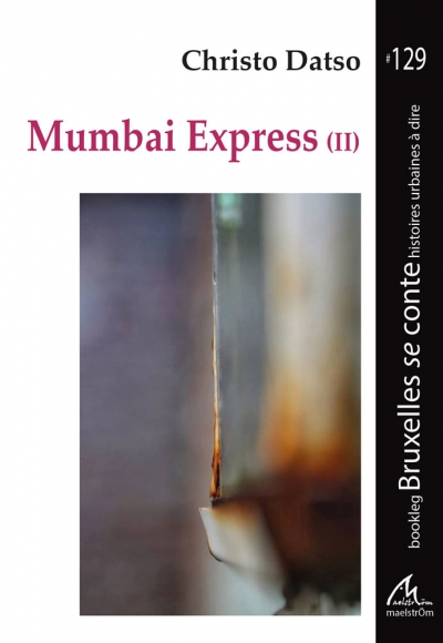 Mumbai Express (volume 2)