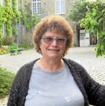 Nadine Mousselet
