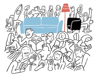 fin de saison: quartiers d\\\'été