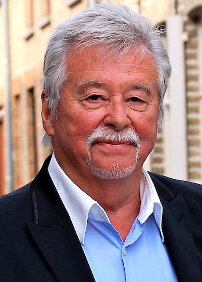 Romain Baertsoen