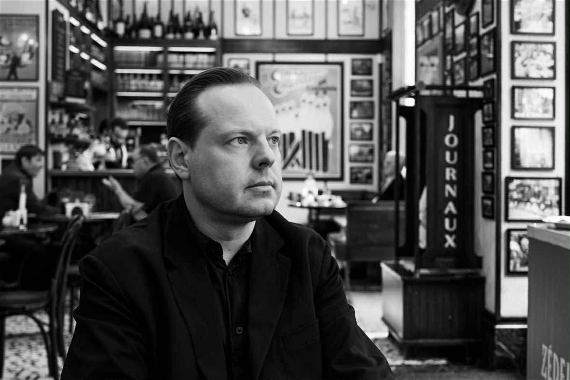 Benjamin Schoos