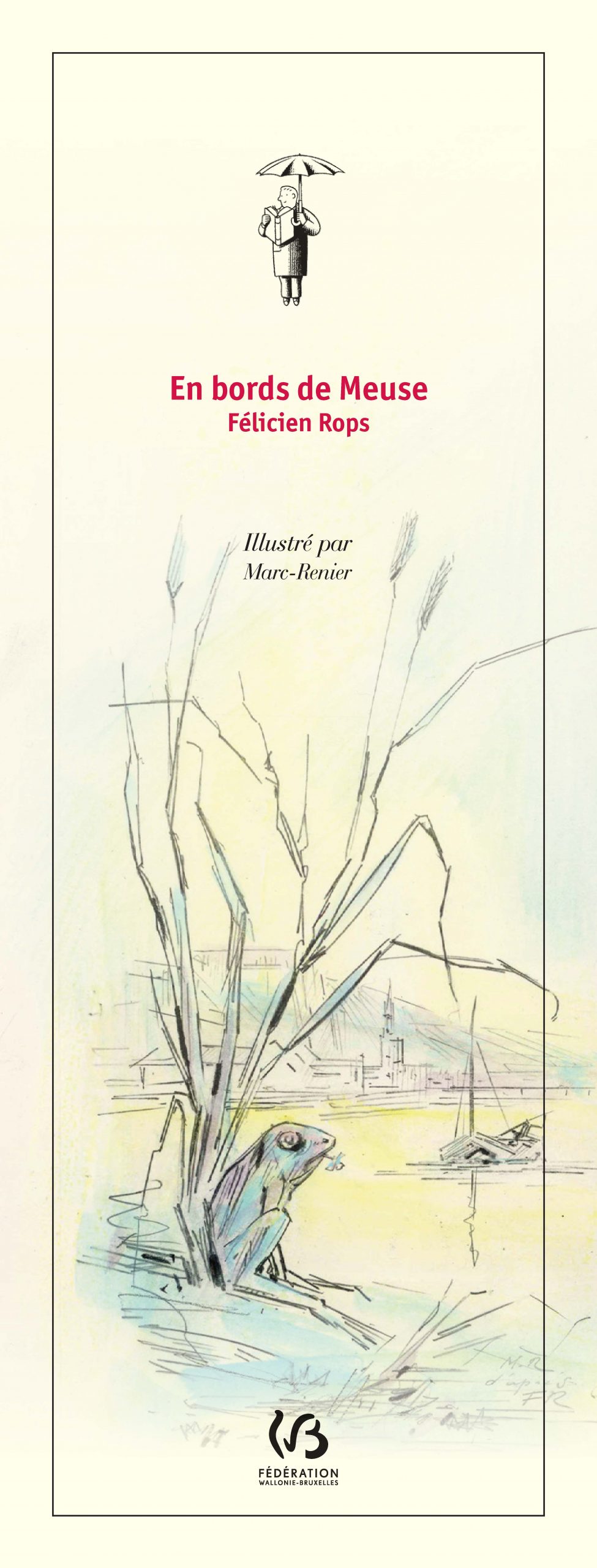 En bord de Meuse