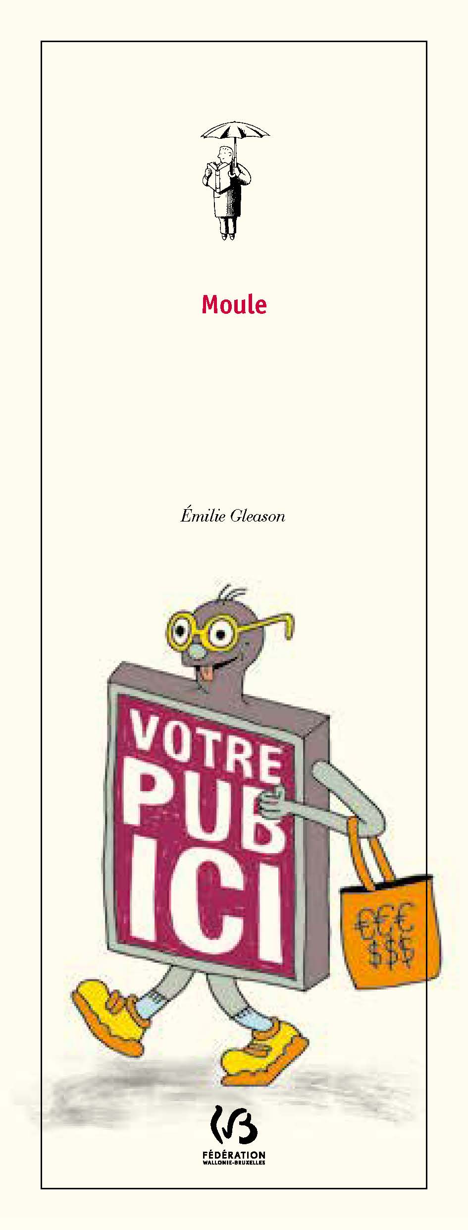 Moule
