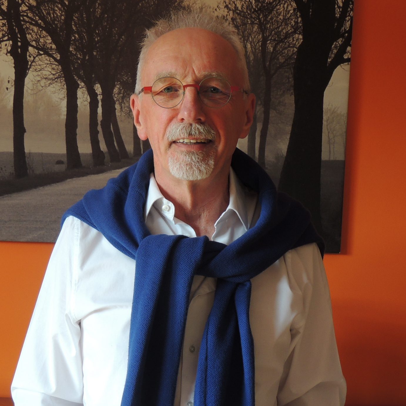 Joseph Henrot