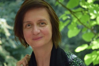 Atelier d'écriture avec Laurence Vielle