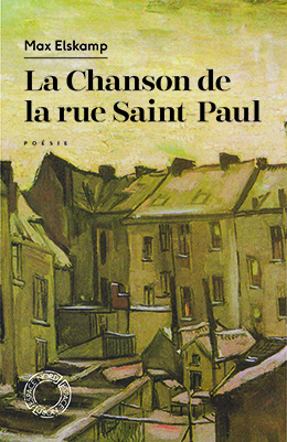 La Chanson de la Rue Saint-Paul