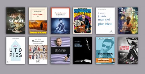 sélection littérature générale (1)
