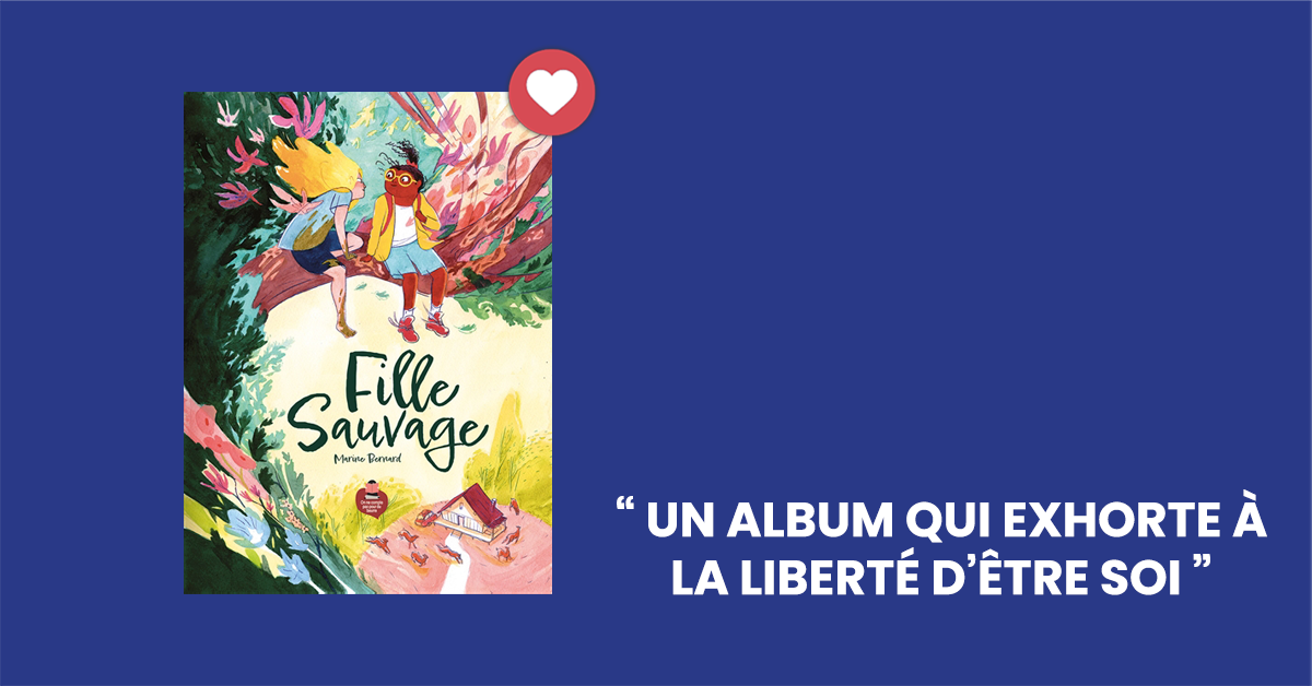Image du critique Fille sauvage